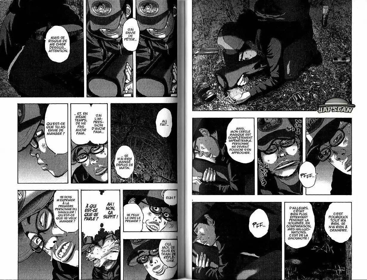 I am a Hero 29 page 3