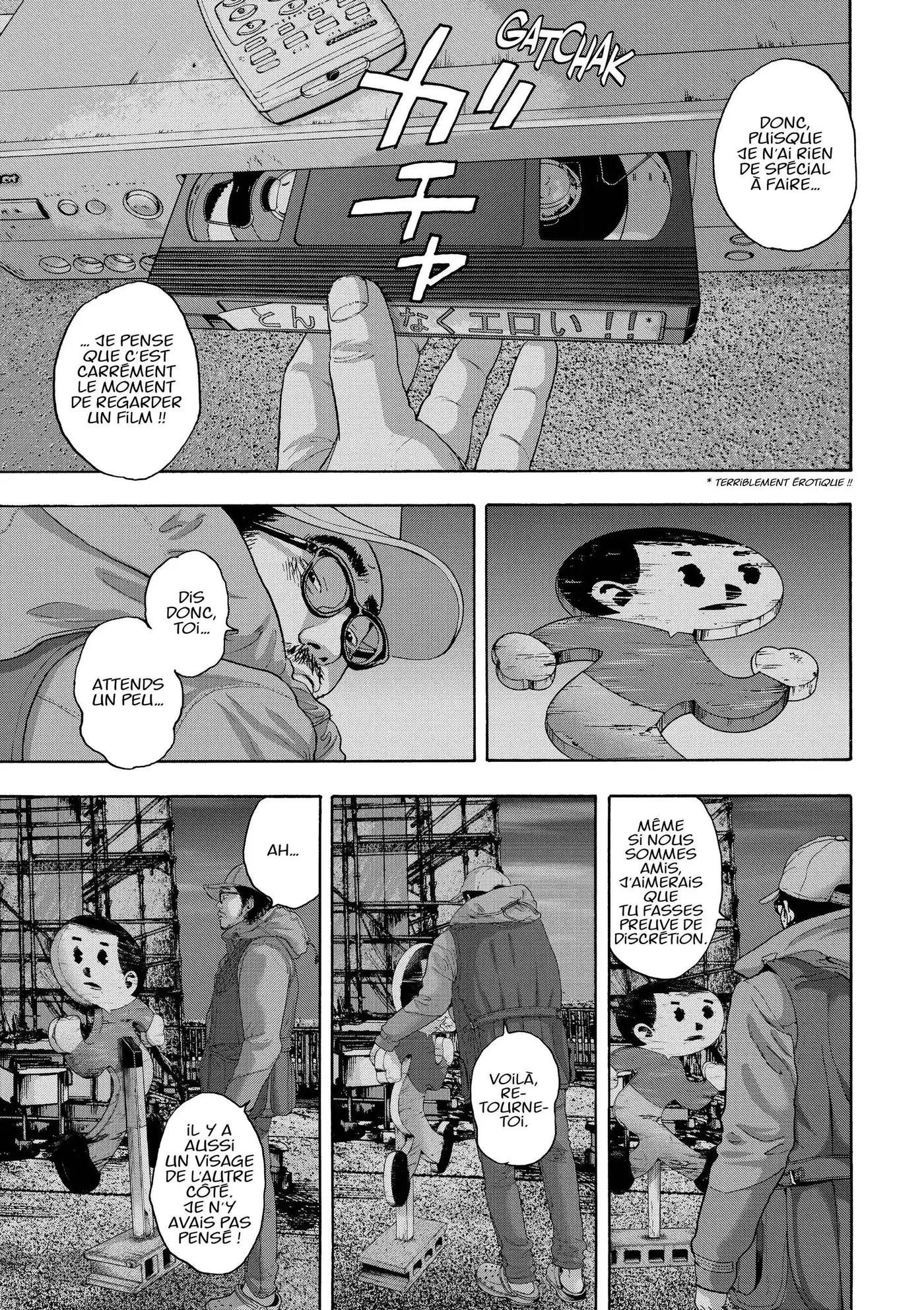 I am a Hero 261 page 7