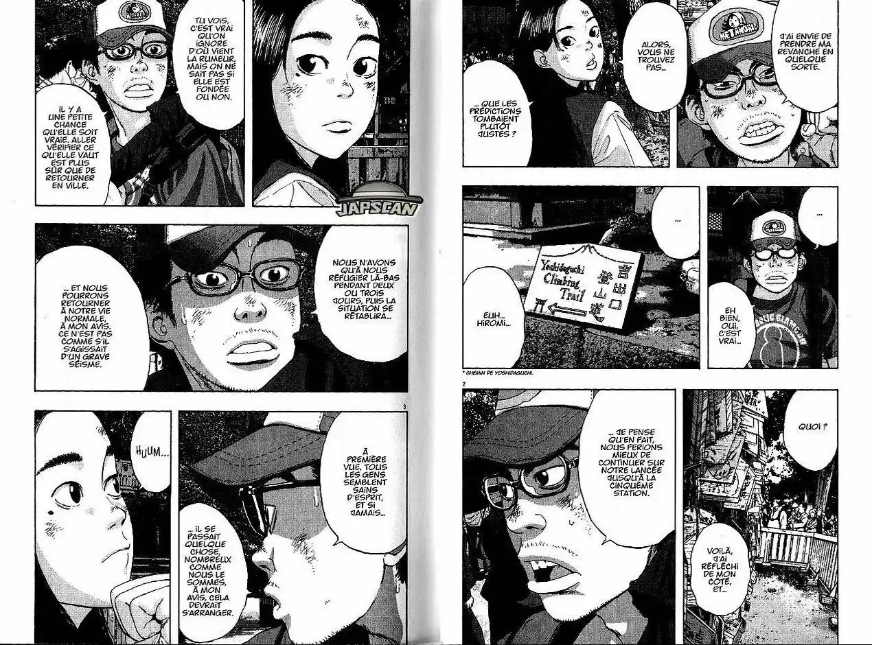 I am a Hero 48 page 2
