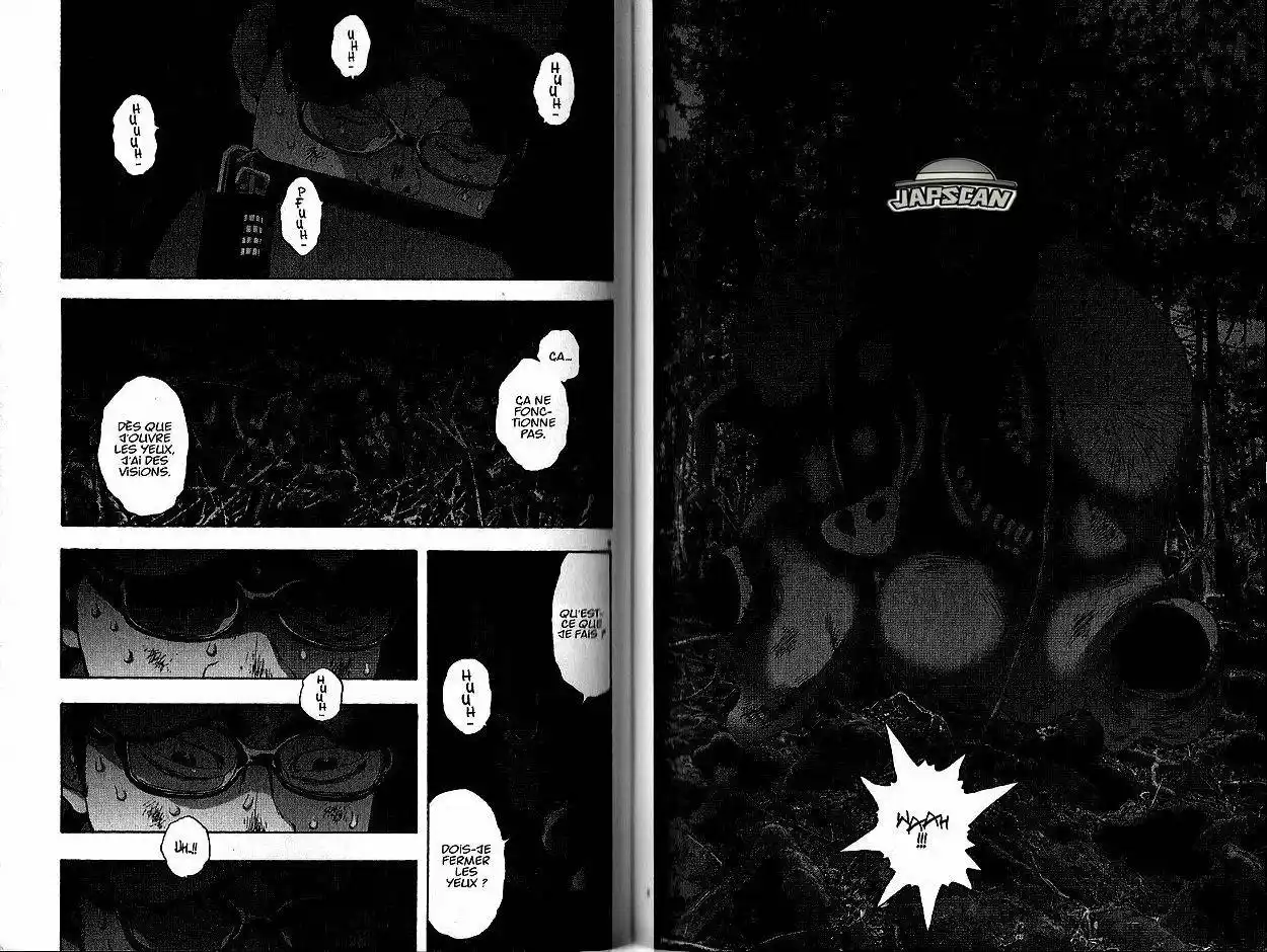 I am a Hero 30 page 5