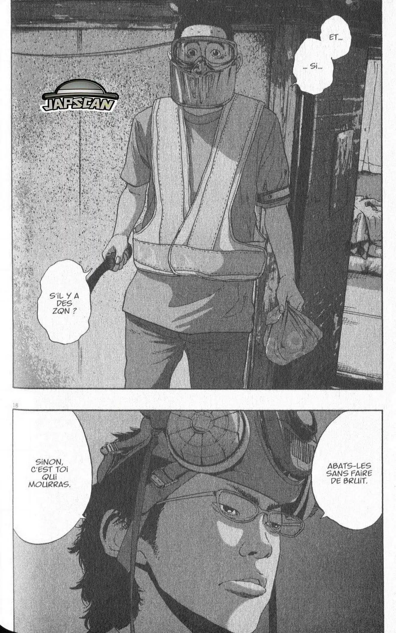 I am a Hero 125 page 10