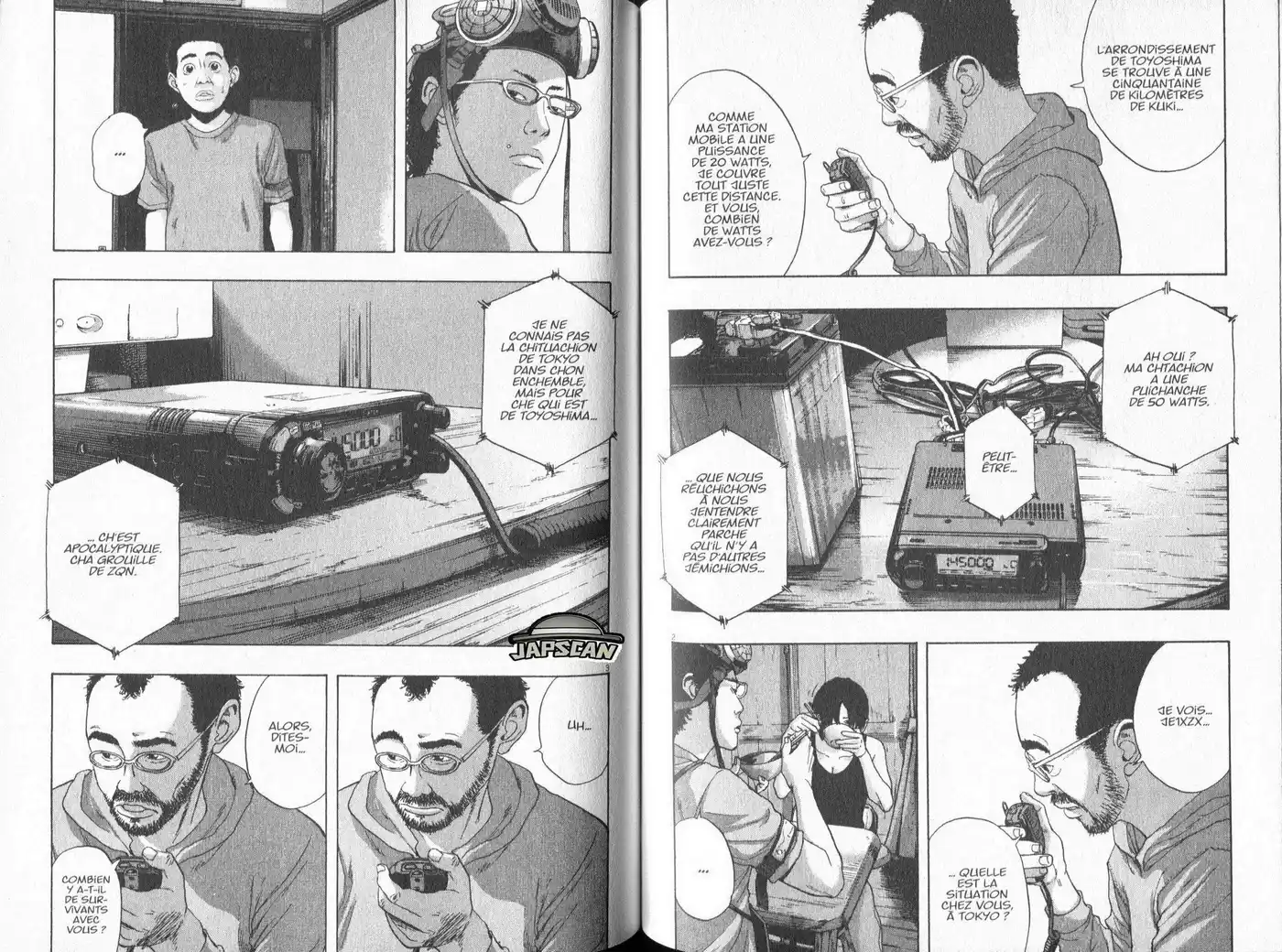 I am a Hero 125 page 2