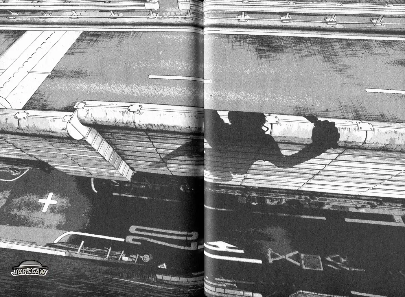 I am a Hero 193 page 6