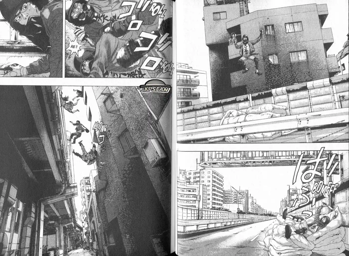 I am a Hero 193 page 7