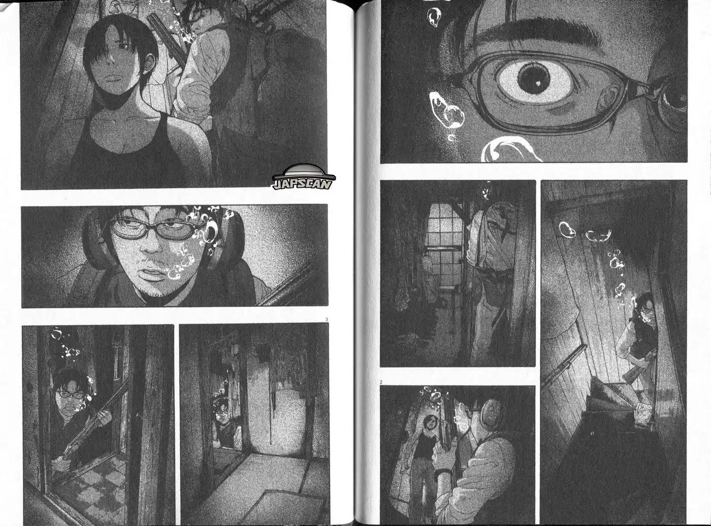 I am a Hero 167 page 2