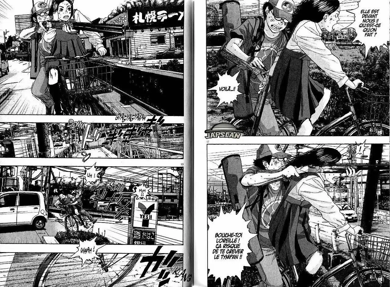 I am a Hero 45 page 7