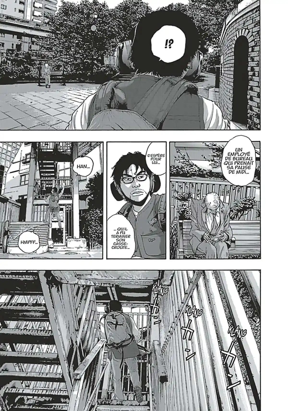 I am a Hero 232 page 7