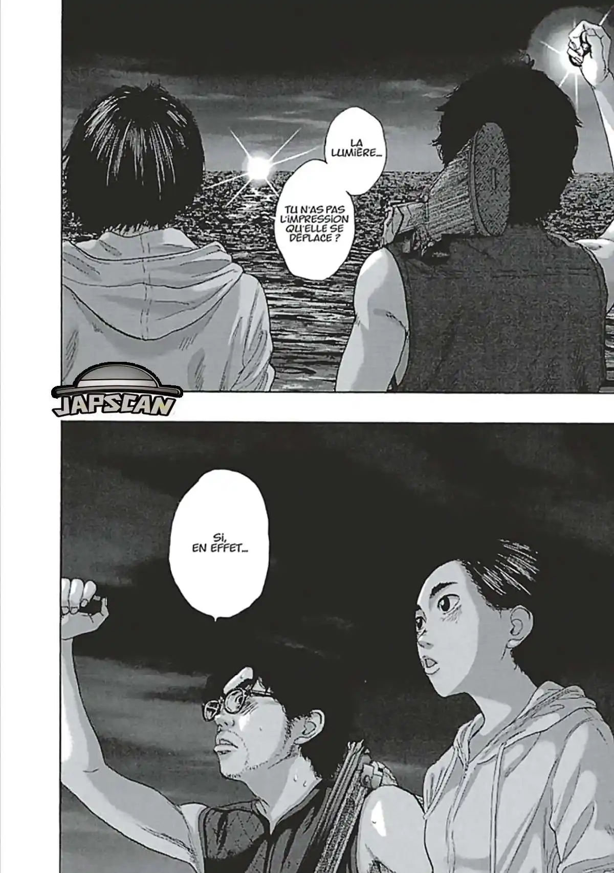 I am a Hero 214 page 2