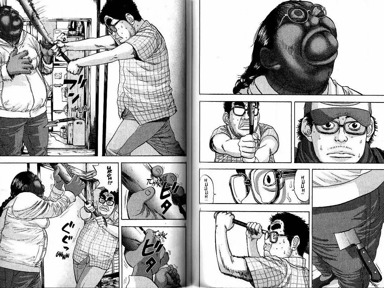I am a Hero 19 page 2