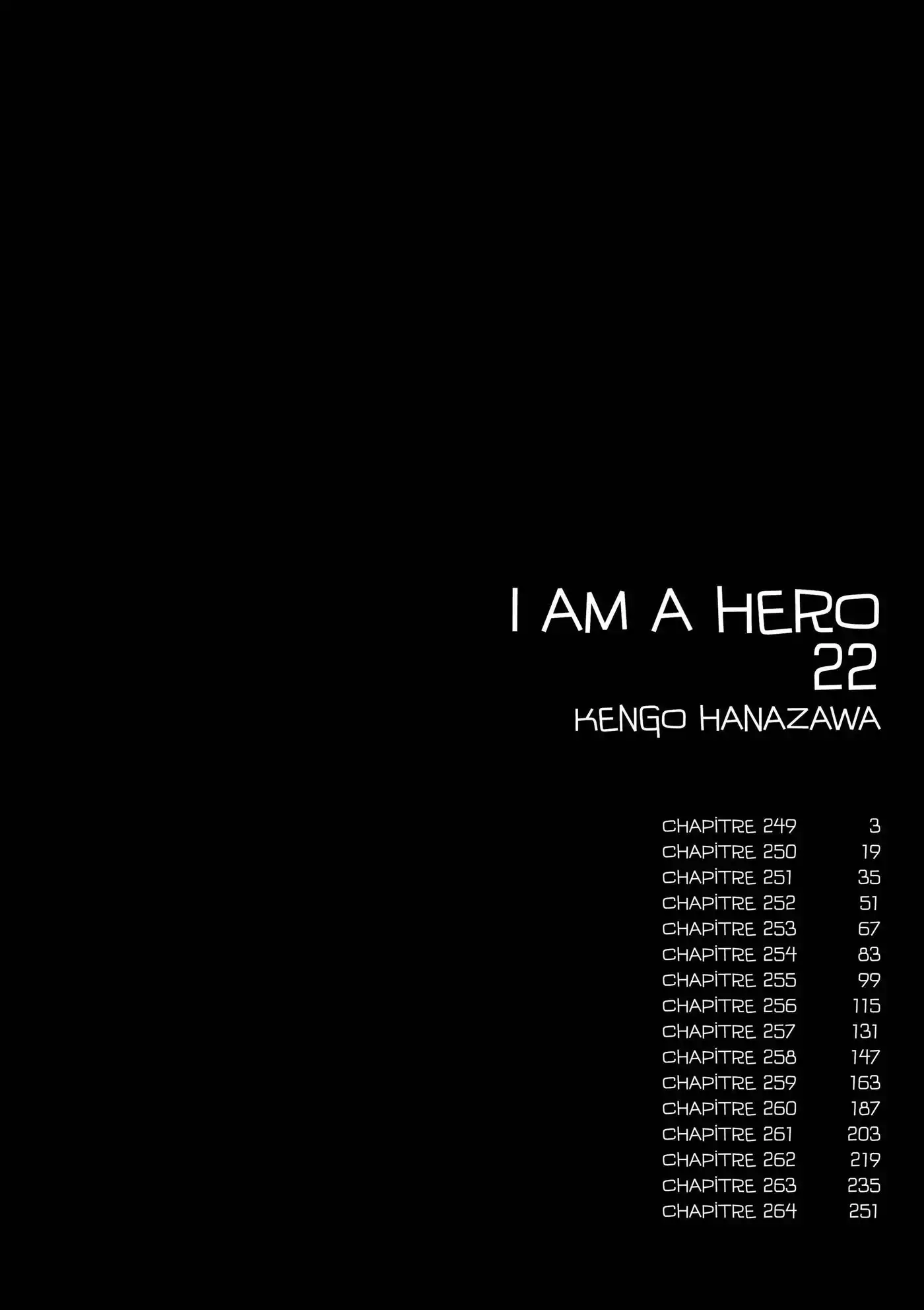 I am a Hero 249 page 2