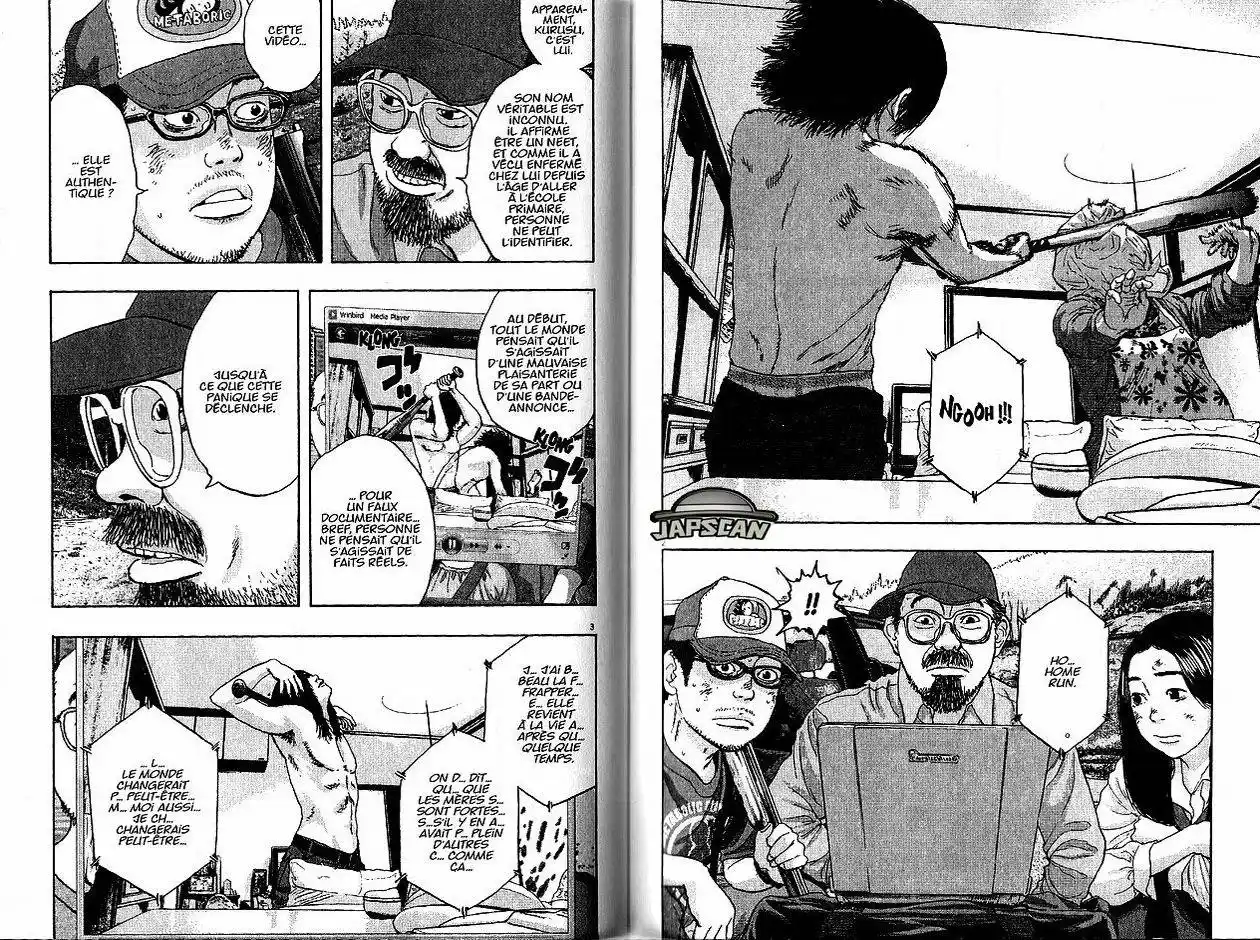 I am a Hero 54 page 2