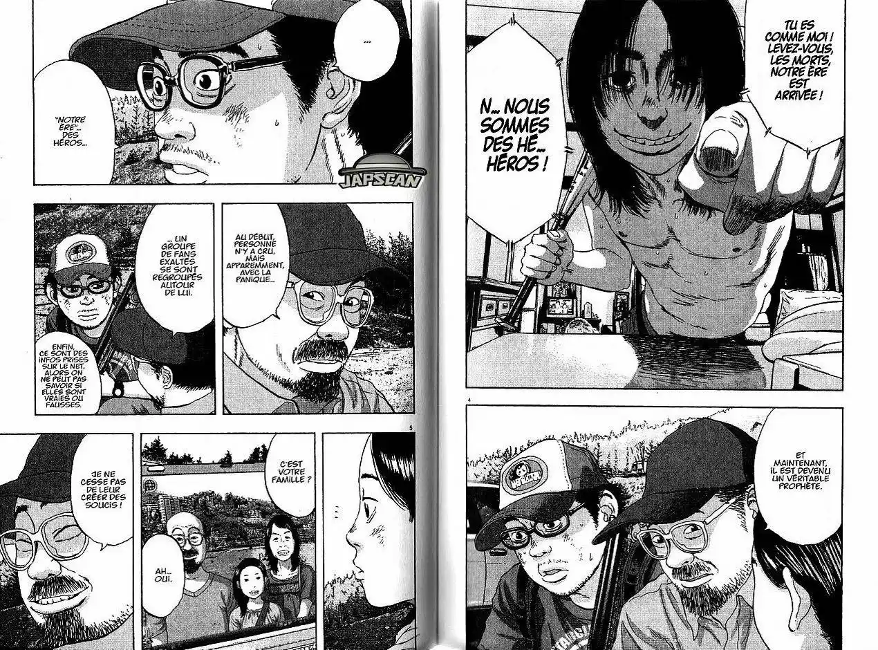 I am a Hero 54 page 3