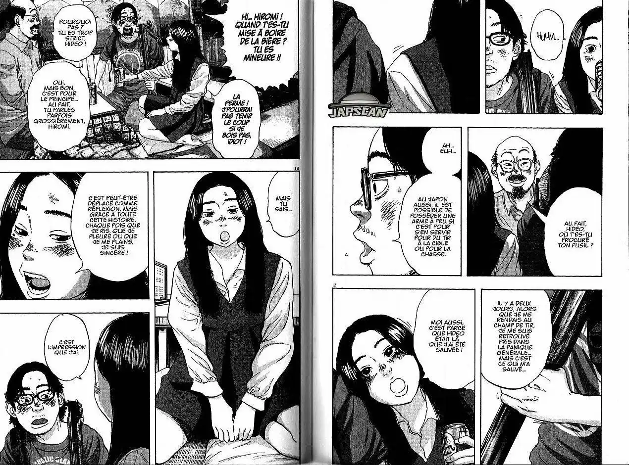 I am a Hero 54 page 7