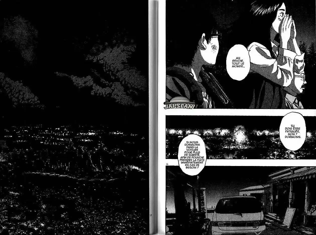 I am a Hero 54 page 9