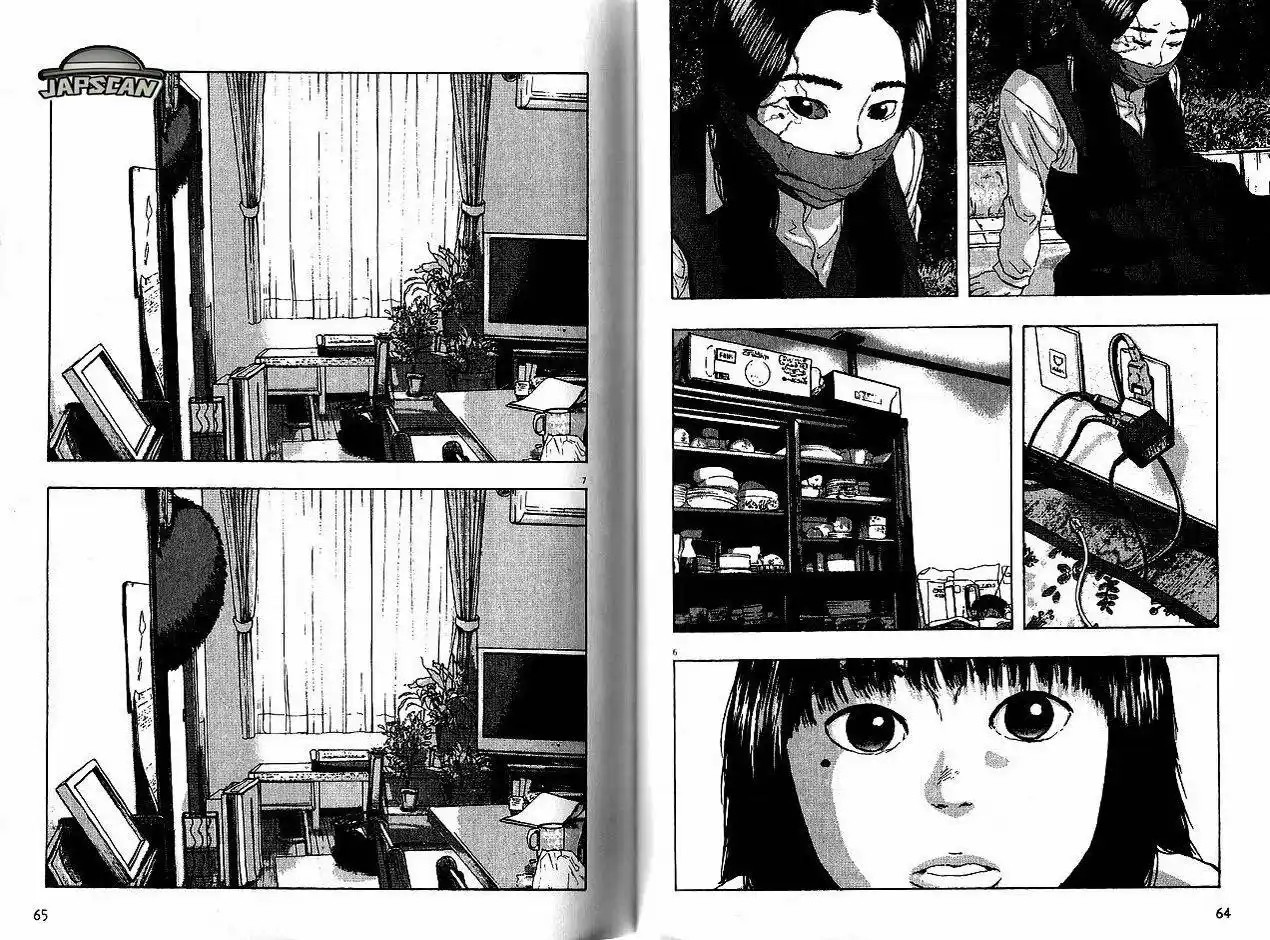 I am a Hero 61 page 4