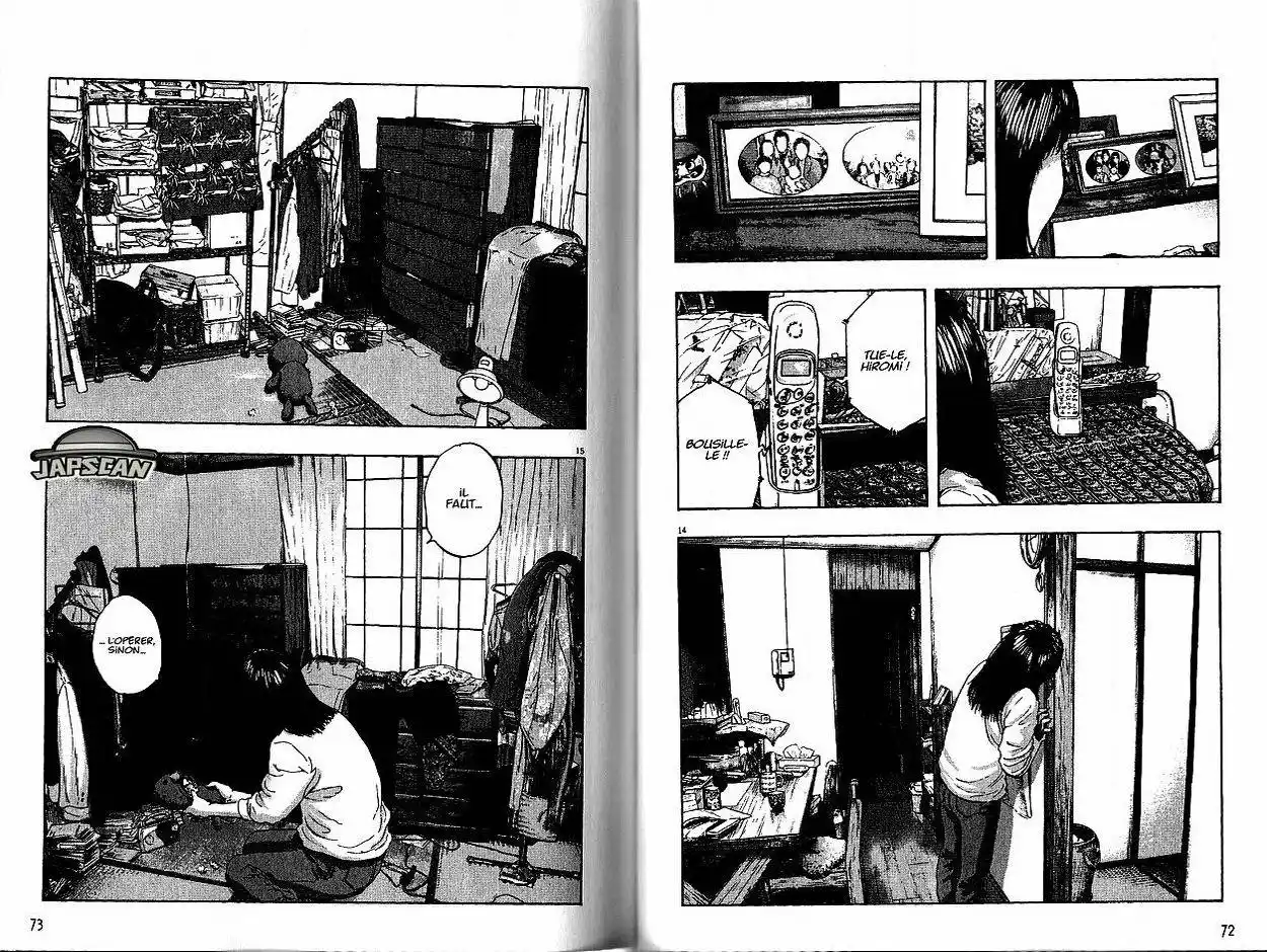 I am a Hero 61 page 8