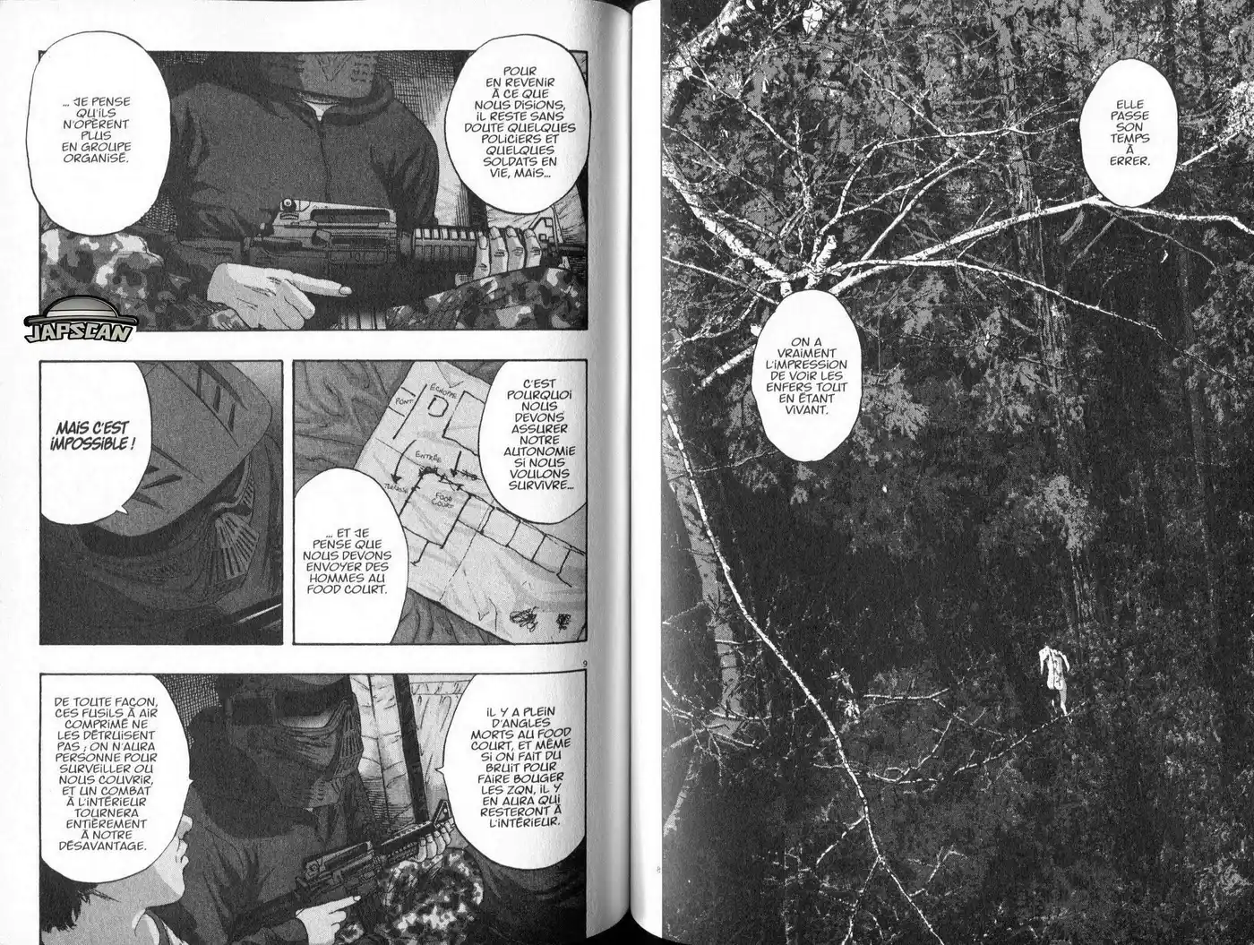 I am a Hero 75 page 5