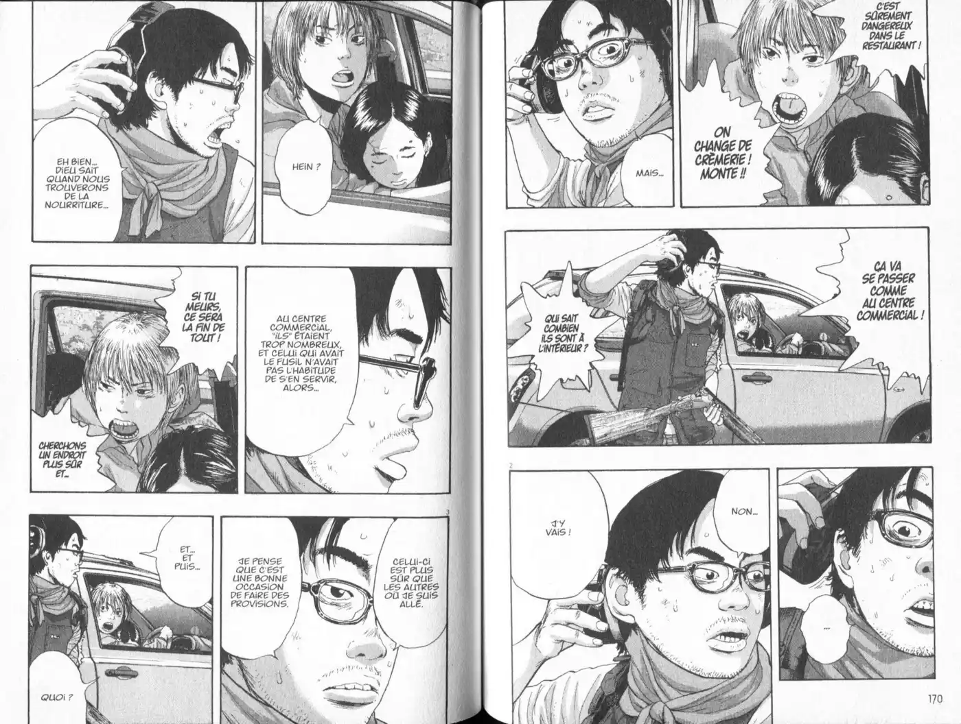 I am a Hero 103 page 2