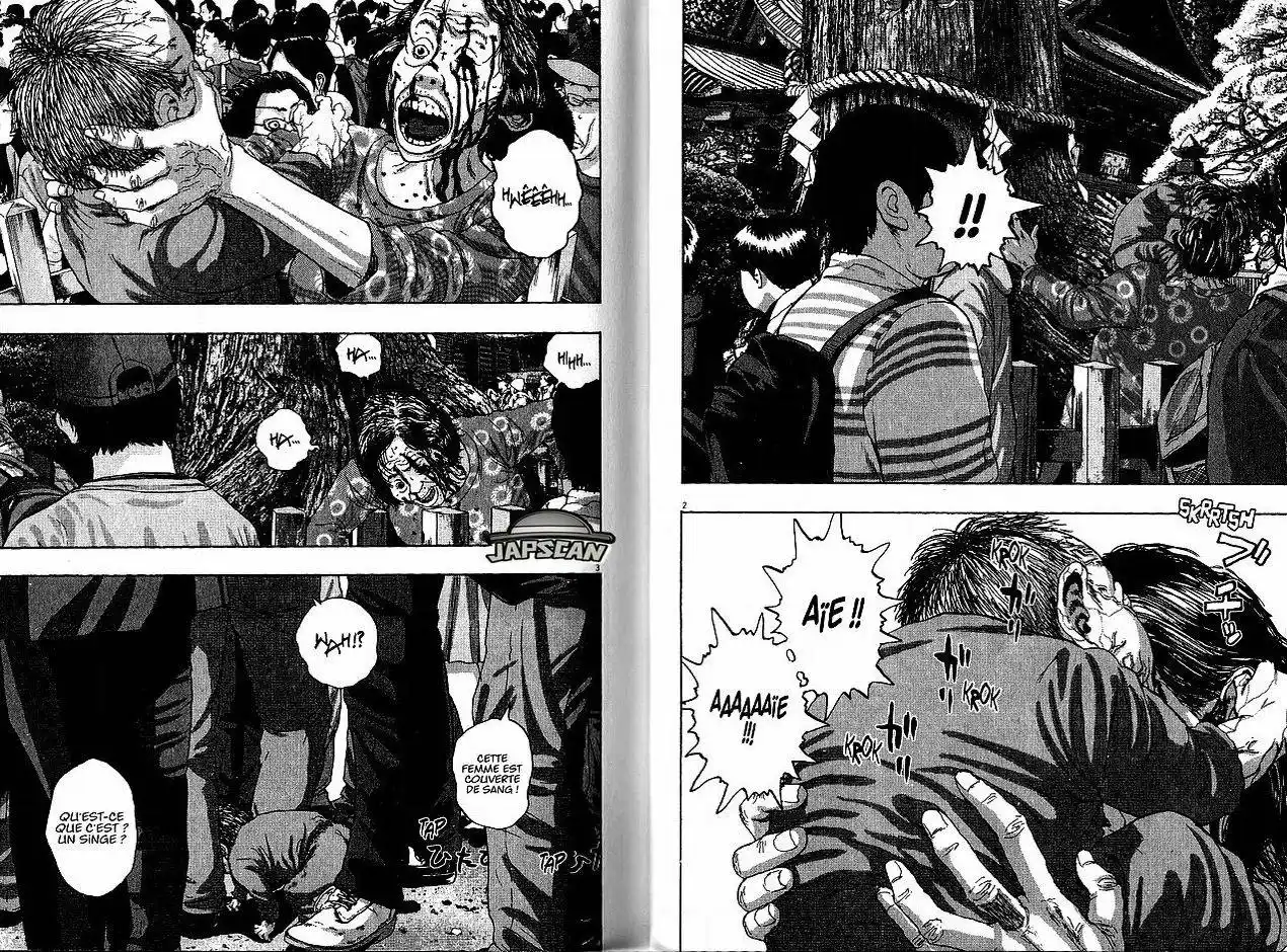 I am a Hero 49 page 2