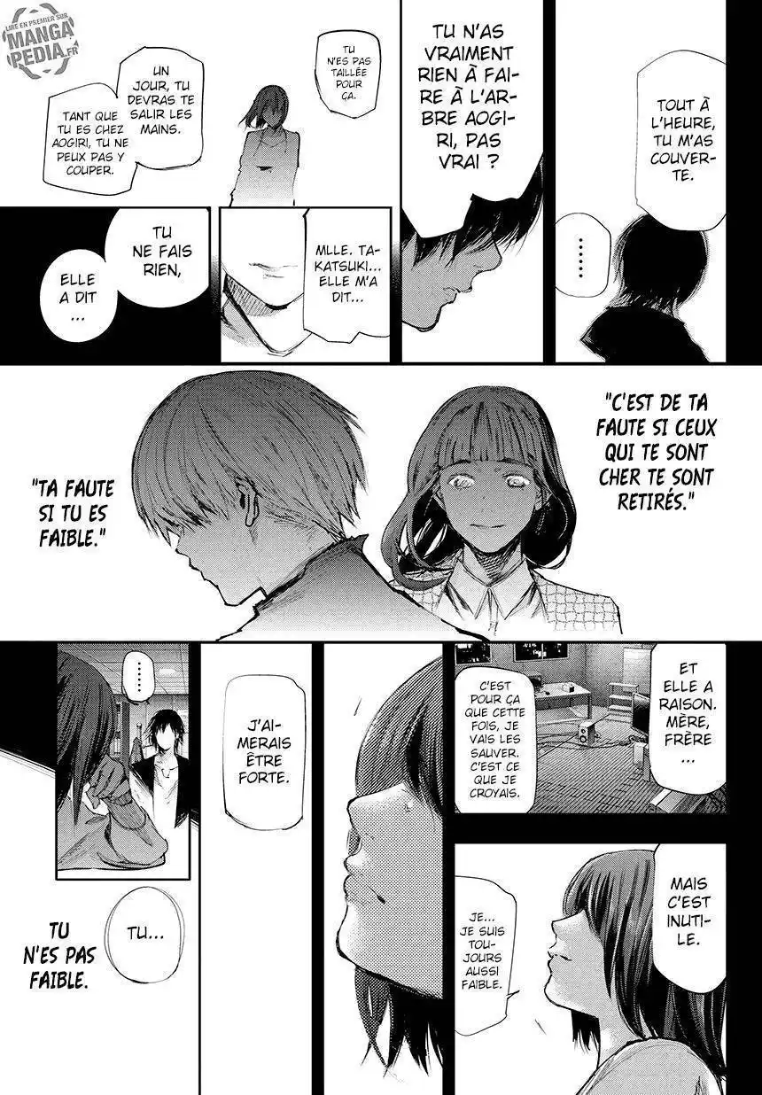 Tokyo Ghoul Re 69 page 16