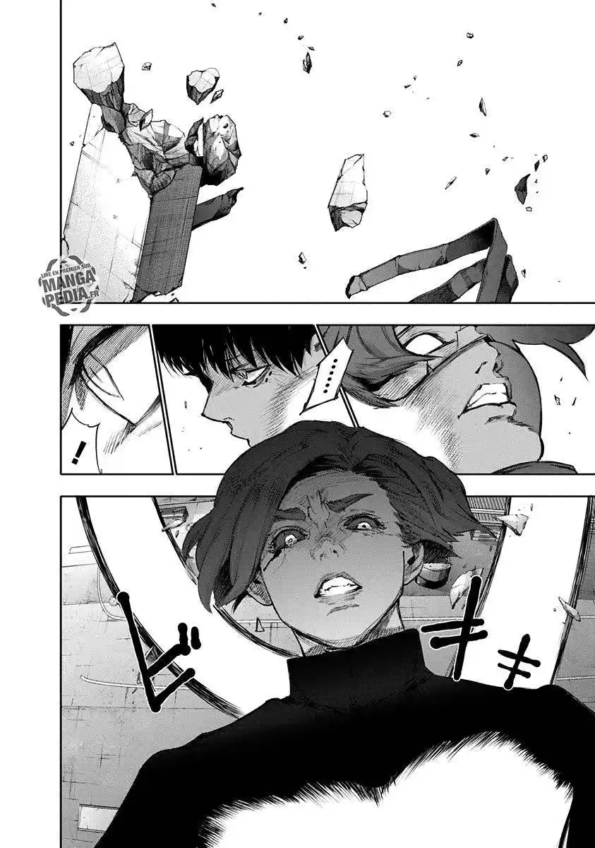 Tokyo Ghoul Re 41 page 3