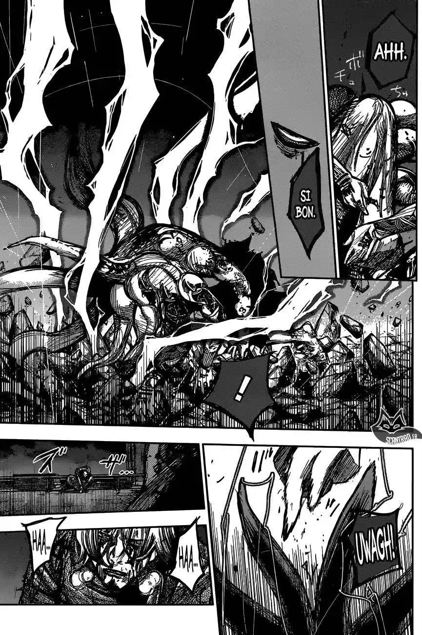 Tokyo Ghoul Re 170 page 10