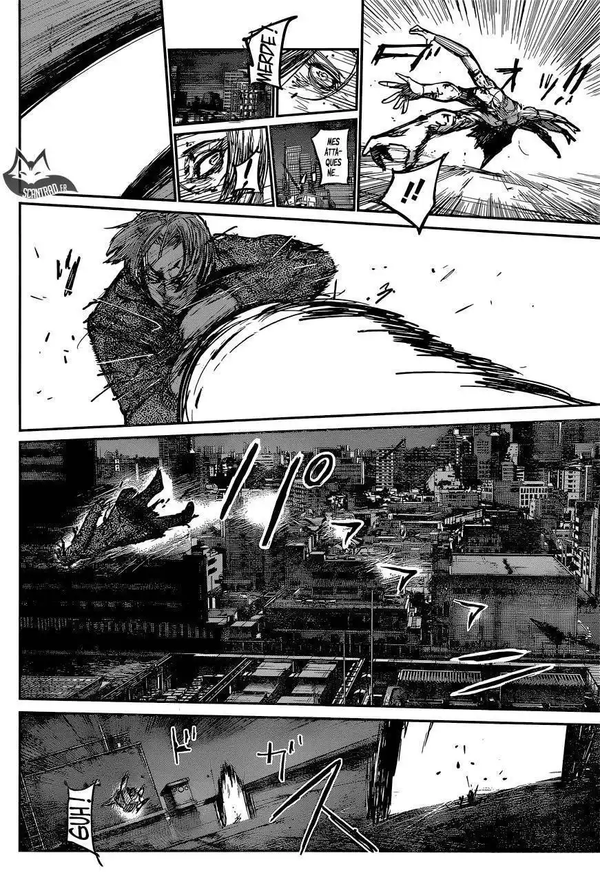 Tokyo Ghoul Re 170 page 13