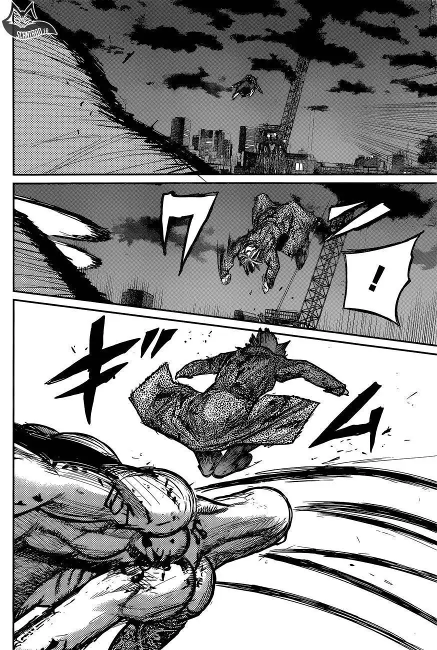 Tokyo Ghoul Re 170 page 15