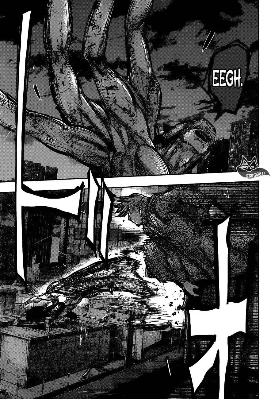 Tokyo Ghoul Re 170 page 6