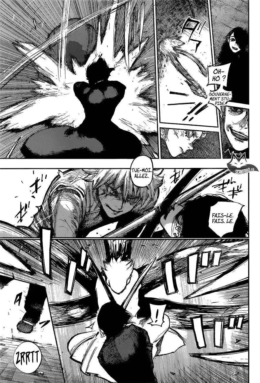 Tokyo Ghoul Re 173 page 8