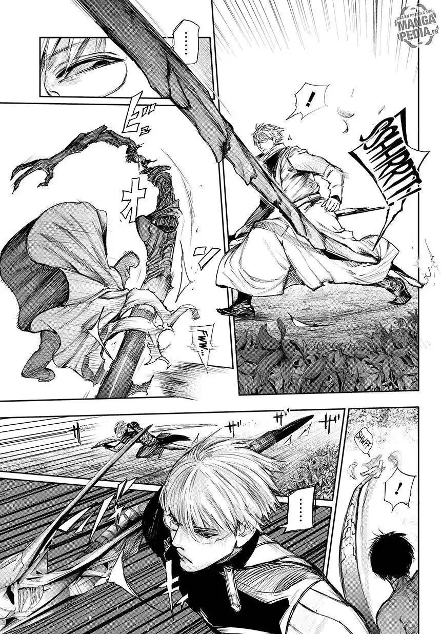 Tokyo Ghoul Re 75 page 7