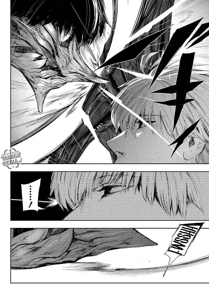 Tokyo Ghoul Re 75 page 8