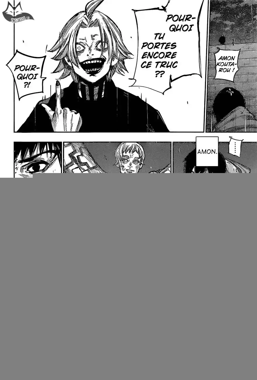 Tokyo Ghoul Re 171 page 13