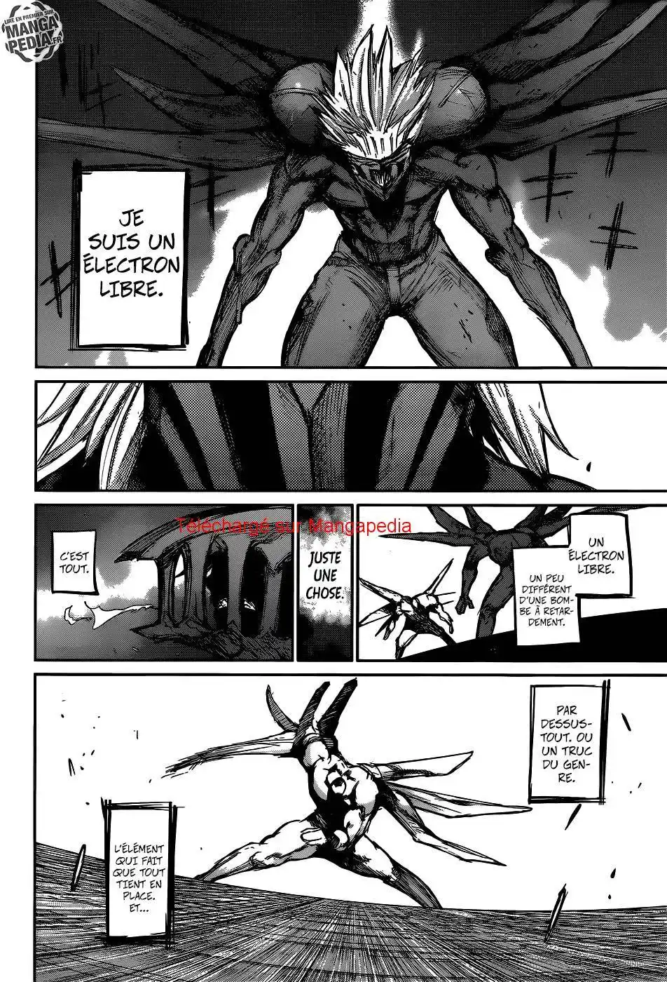 Tokyo Ghoul Re 115 page 13