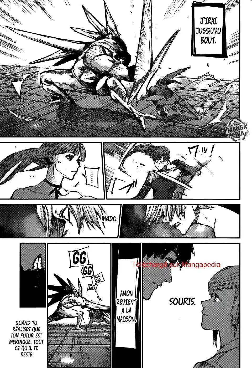 Tokyo Ghoul Re 115 page 14