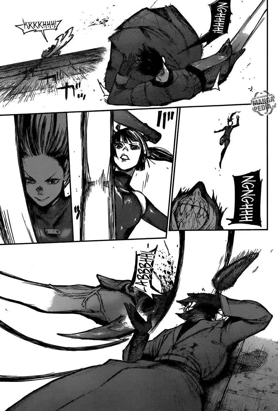 Tokyo Ghoul Re 112 page 4