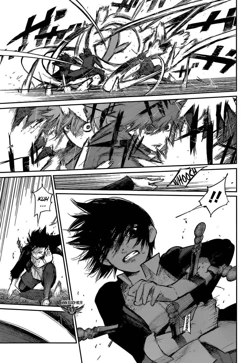 Tokyo Ghoul Re 141 page 15