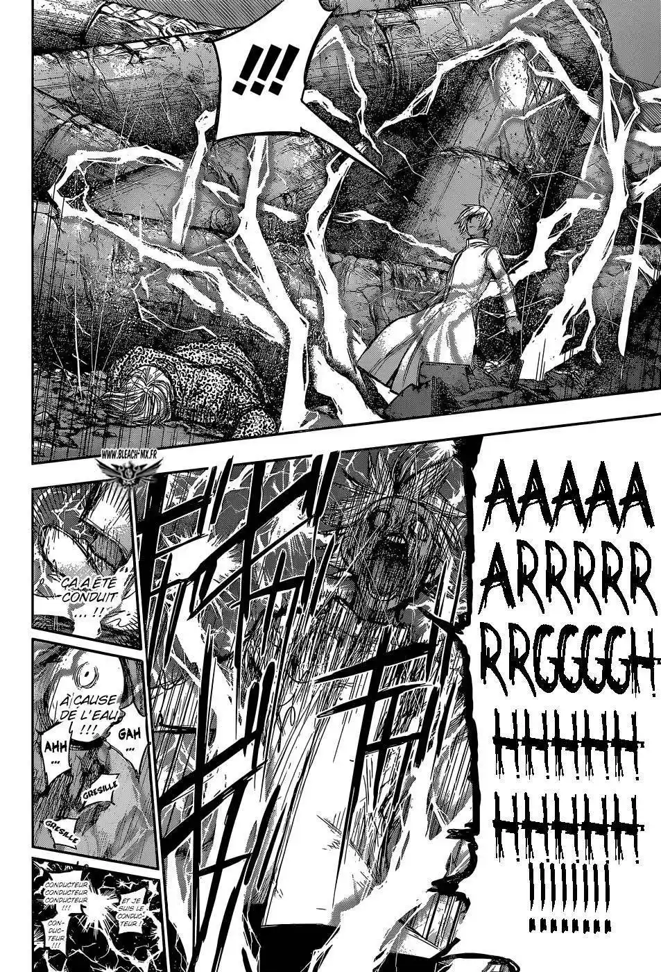 Tokyo Ghoul Re 141 page 6