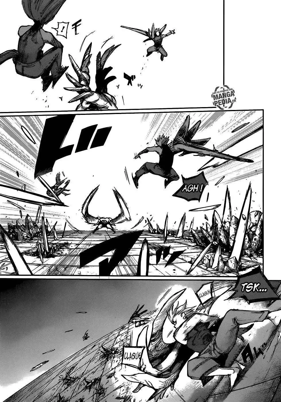 Tokyo Ghoul Re 114 page 12