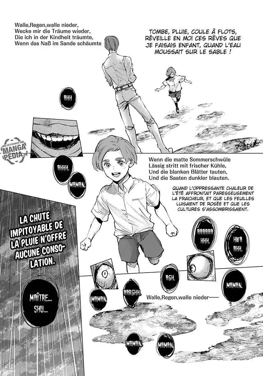 Tokyo Ghoul Re 45 page 3