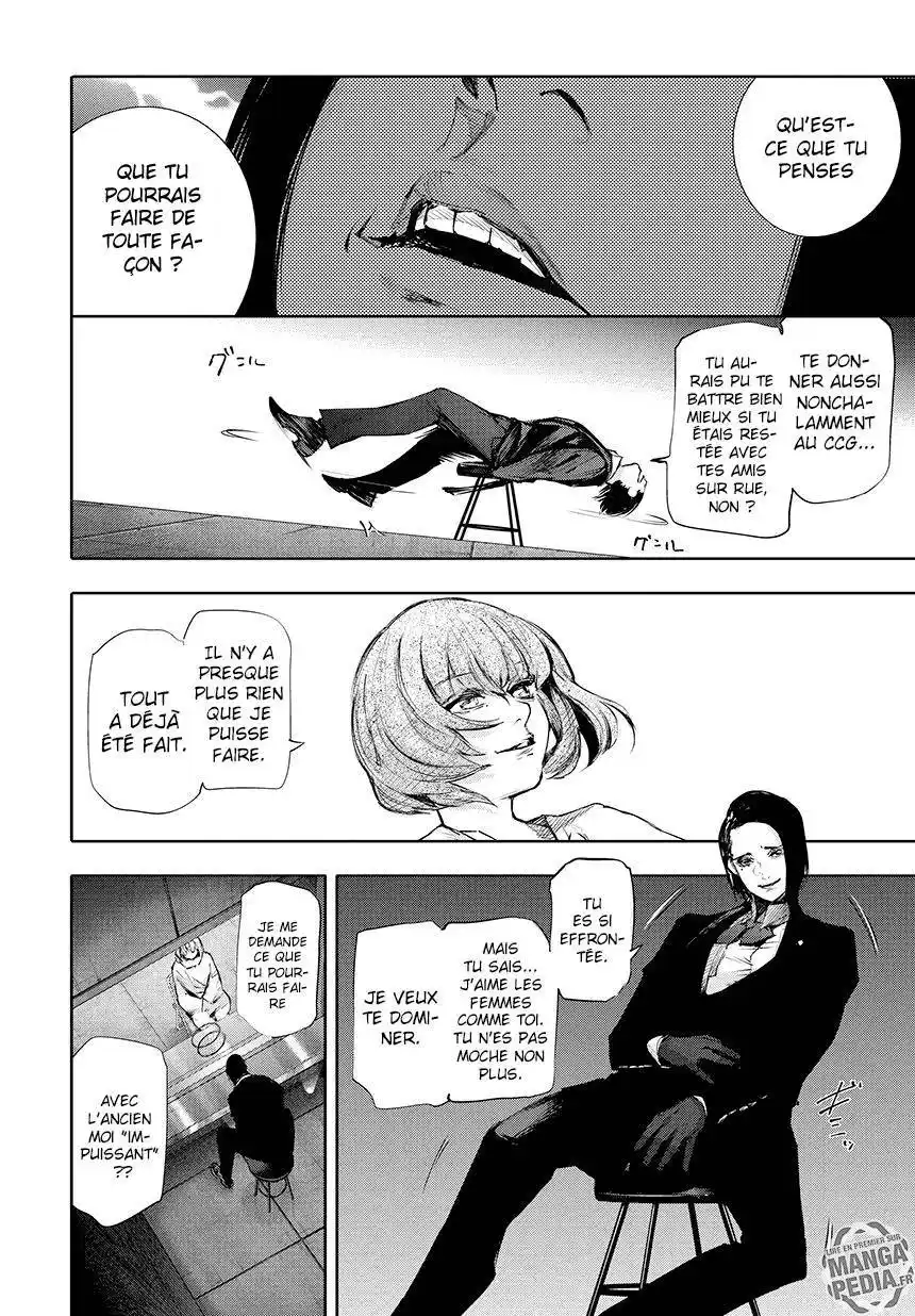 Tokyo Ghoul Re 66 page 3