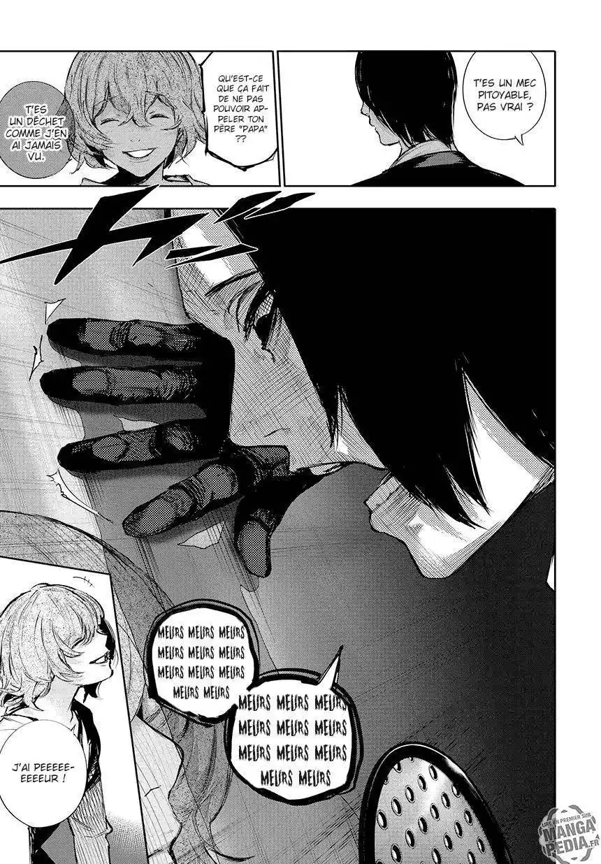 Tokyo Ghoul Re 66 page 8