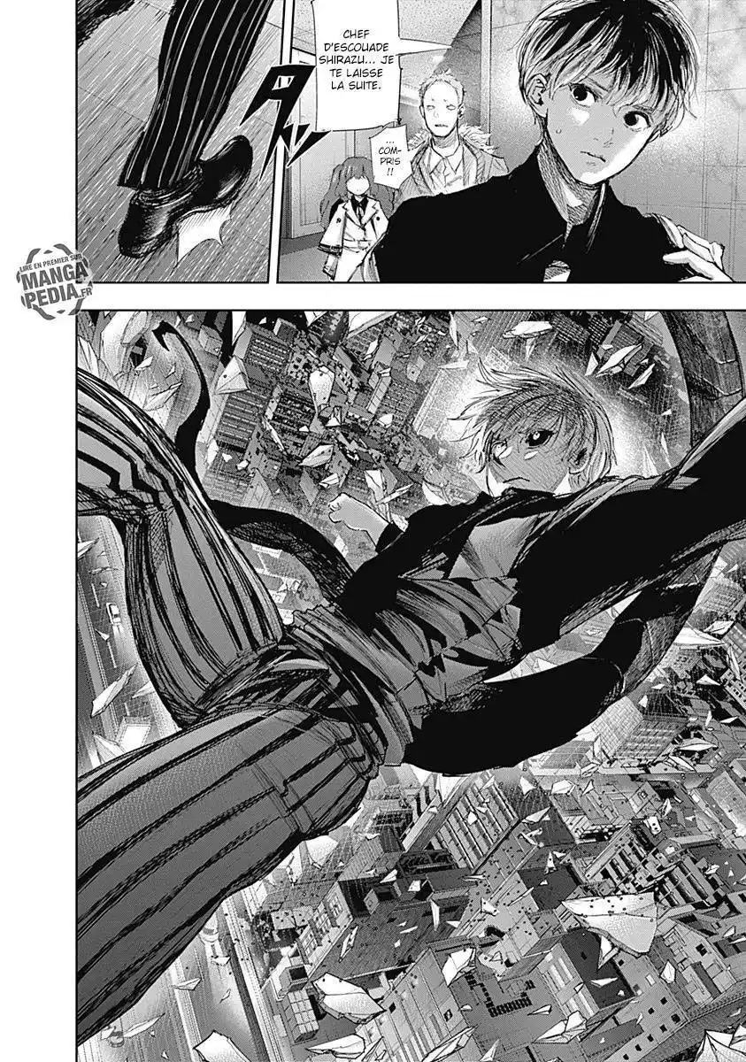 Tokyo Ghoul Re 47 page 7