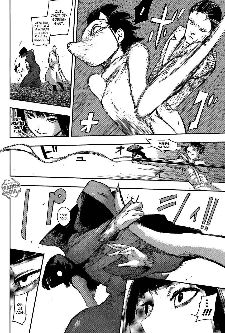 Tokyo Ghoul Re 97 page 7