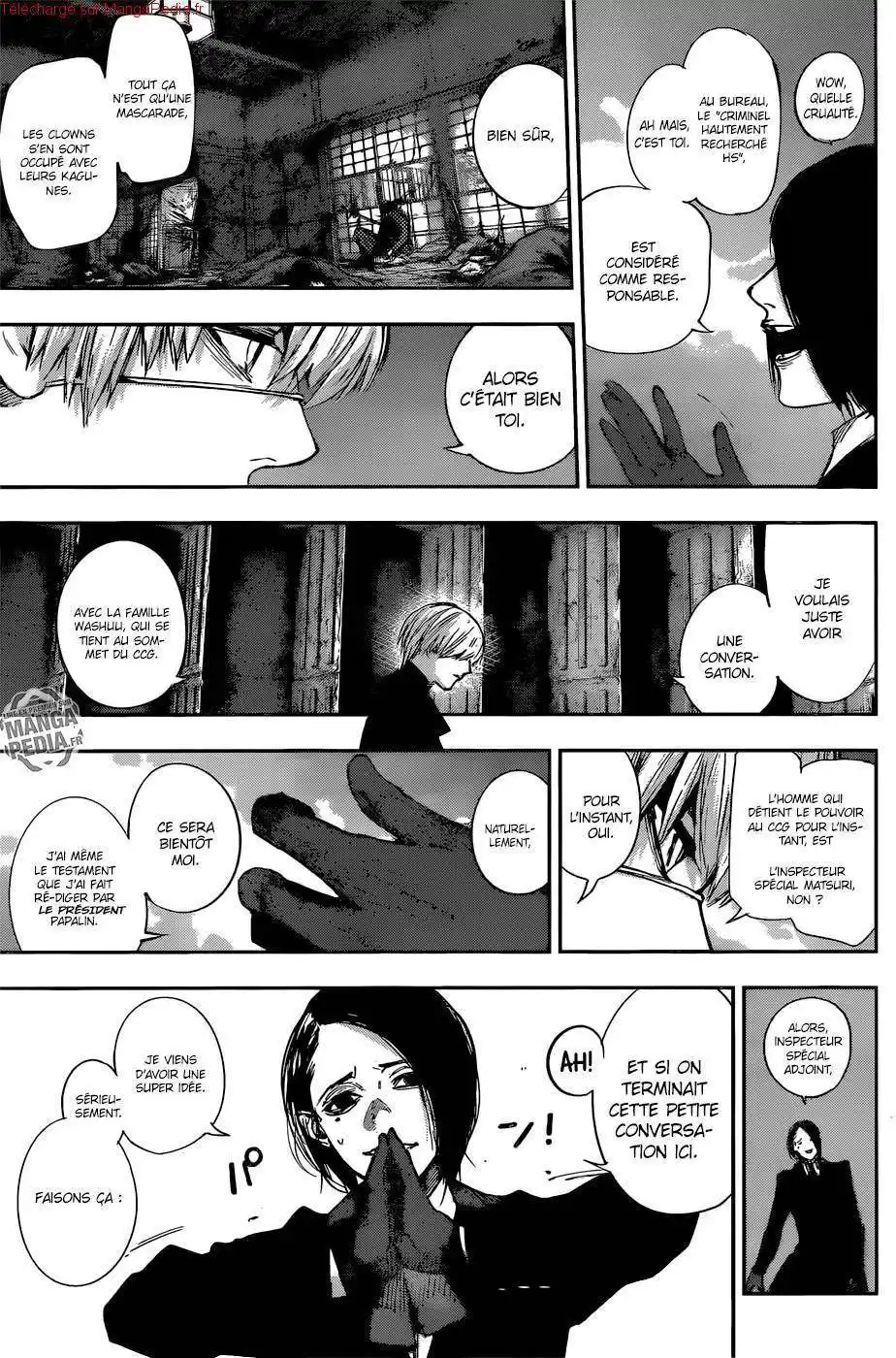 Tokyo Ghoul Re 101 page 4