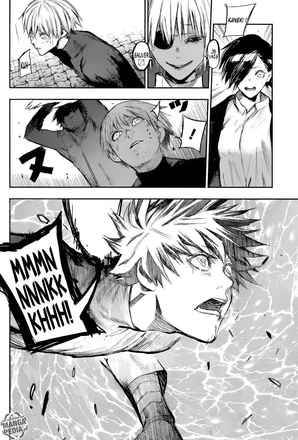 Tokyo Ghoul Re 123 page 12