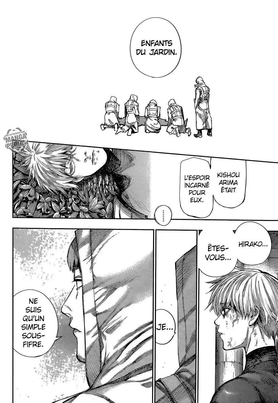 Tokyo Ghoul Re 85 page 5
