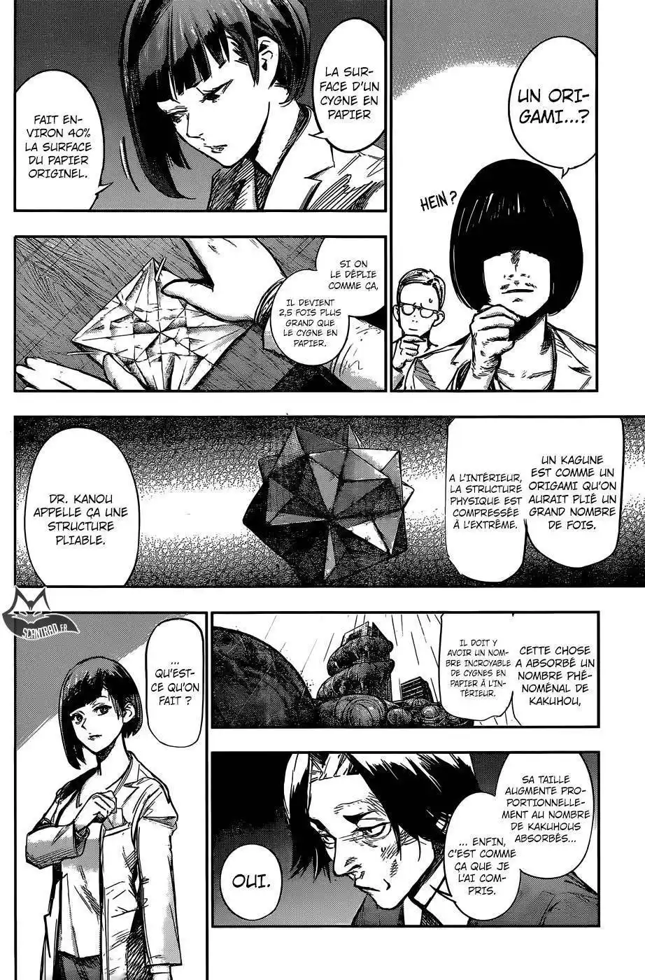 Tokyo Ghoul Re 150 page 3