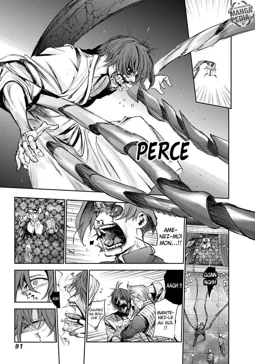 Tokyo Ghoul Re 35 page 10