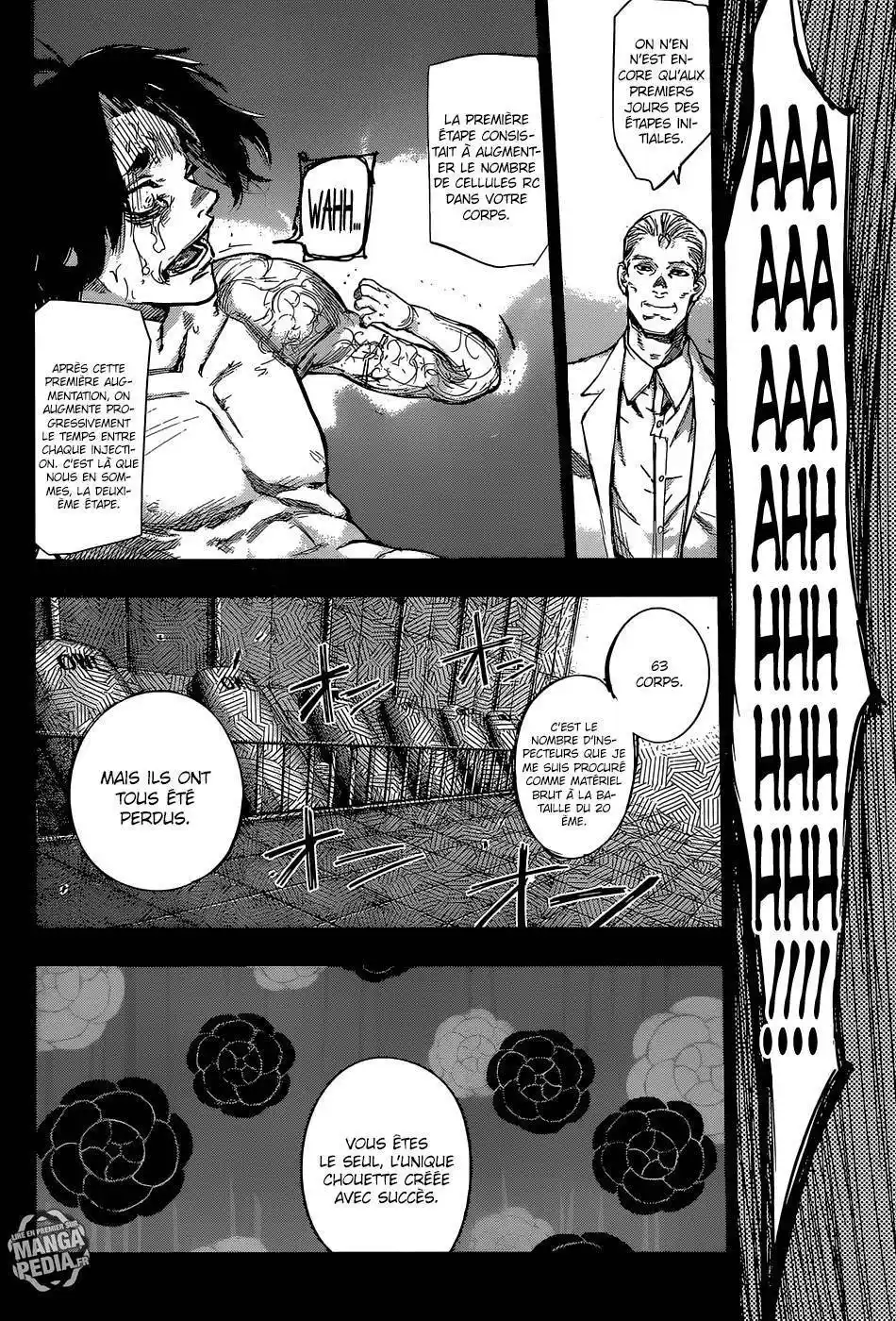 Tokyo Ghoul Re 90 page 7